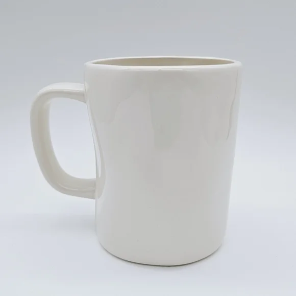 RAE DUNN | "Be Honest" coffee mug - Picture 3 of 6